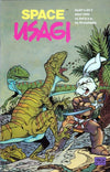 SPACE USAGI (1992) - SET OF THREE