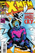 X-MEN ADVENTURES (1992) #12