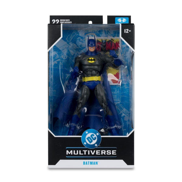DC COMICS 90'S BATMAN 7 IN AF