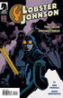 LOBSTER JOHNSON THE IRON PROMETHEUS (2007) - SET OF FIVE