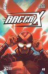 SPEED RACER RACER X (2025) - SET OF EIGHT