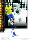 2025-26 PANINI NOIR ROAD TO FIFA WORLD CUP SOCCER HOBBY BOX