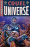 EC CRUEL UNIVERSE 2 (2025) #3 CVR A LEE BERMEJO