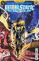 BATMAN STATIC BEYOND (2025) #4 CVR A NIKOLAS DRAPER-IVEY