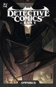 BATMAN DETECTIVE COMICS BY RAM V OMNIBUS HC