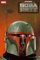 STAR WARS THE BOOK OF BOBA FETT (2026) #2 JOSEMARIA CASANOVAS VAR