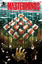 MASTERMINDS (2025) #3 CVR A THOMPSON