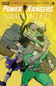 POWER RANGERS UNLIMITED (2026) #4 CVR B HAMNER