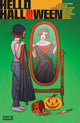 HELLO HALLOWEEN (2025) #2 CVR B FRISON