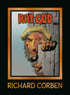RAT GOD HC