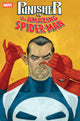 PUNISHER VS SPIDER-MAN (2026) #4 JULIAN TOTINO TODESCO VAR