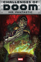 CHALLENGES OF DOOM MR FANTASTIC (2026) #1 (ONE SHOT) KAEL NGU VAR