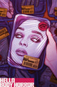 HELLO BODY HORROR (2026) #1 (ONE SHOT) CVR B FRISON