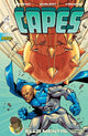 INVINCIBLE UNIVERSE CAPES (2025) #7 CVR A MARK ENGLERT