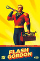 FLASH GORDON (2024) #20 CVR B MIGUEL MERCADO