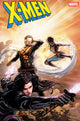 X-MEN (2024) #31 AARON KUDER VAR