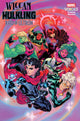 WICCAN & HULKLING RAID OF ULTRON (2026) #1 (ONE SHOT)