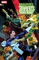 MARVEL ZOMBIES WAR ZONE (2026) #2