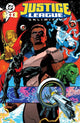 JUSTICE LEAGUE UNLIMITED TP VOL 03 DC K.O.