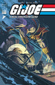 GI JOE A REAL AMERICAN HERO (2023) #332 CVR A LEE WEEKS & DAVE STEWART