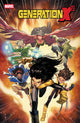 GENERATION X-23 (2026) #6