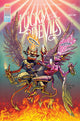 LUCKY DEVILS (2025) #9 CVR A RYAN BROWNE