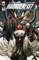 HAMMERFIST (2026) #3 CVR A STEVE EPTING
