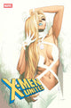 X-MEN UNITED (2026) #4 KRIS ANKA VAR