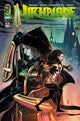WITCHBLADE (2024) #25 CVR A GIUSEPPE CAFARO & ARIF PRIANTO