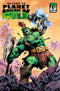 RETURN TO PLANET HULK (2025) #1 (ONE SHOT)