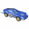 TRANSFORMERS COLLABORATIVE HOT WHEELS X TRANSFORMERS EL SEGUNDO COUPE AF