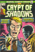 CRYPT OF SHADOWS (1973) #9 (FN)