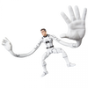 MARVEL LEGENDS SERIES FUTURE FOUNDATION MISTER FANTASTIC AND SPIDER-MAN AF