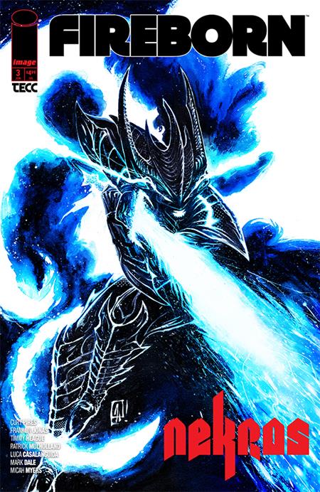 FIREBORN (2026) #3 CVR E JARRET HARTNELL