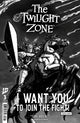 TWILIGHT ZONE (2025) #3 CVR C 15 COPY INCV CATALAN VAR
