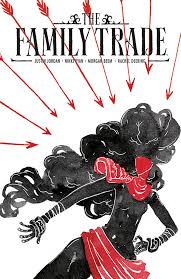 FAMILY TRADE TP VOL 01
