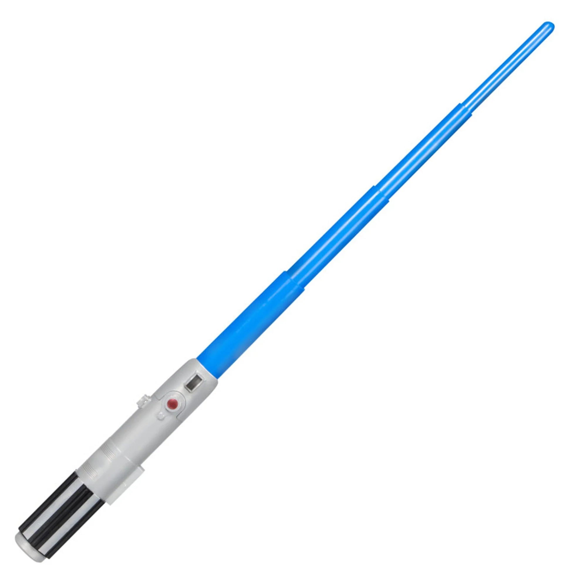 STAR WARS NON ELECTRIC LIGHTSABER LUKE SKYWALKER BLUE