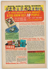 AVENGERS (1963) #55 (FN/VF)