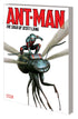 ANT MAN SAGA OF SCOTT LANG TP - DAMAGED