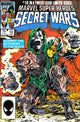 MARVEL SUPER HEROES SECRET WARS (1984) #10 (VF)