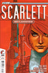 GI JOE SCARLETT DECLASSIFIED (2006) #1 (ONE SHOT)