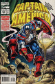 CAPTAIN AMERICA (1968) #432