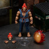 STREET FIGHTER II AKUMA 6IN AF