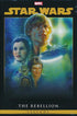 STAR WARS LEGENDS THE REBELLION OMNIBUS HC VOL 01 FLEMING DM CVR