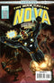 NOVA VOL 4 (2007) ANNUAL #1