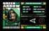 JUSTICE LEAGUE MEMBERSHIP CARDS - SET OF 7
