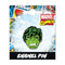 MARVEL COMICS HULK ENAMEL PIN