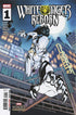 WHITE TIGER REBORN (2025) #1 (ONE SHOT)