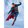 S.H.FIGUARTS SUPERMAN (SUPERMAN) FIGURE AF