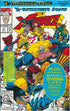 X-FORCE (1991) #16 - OPENED POLYBAG